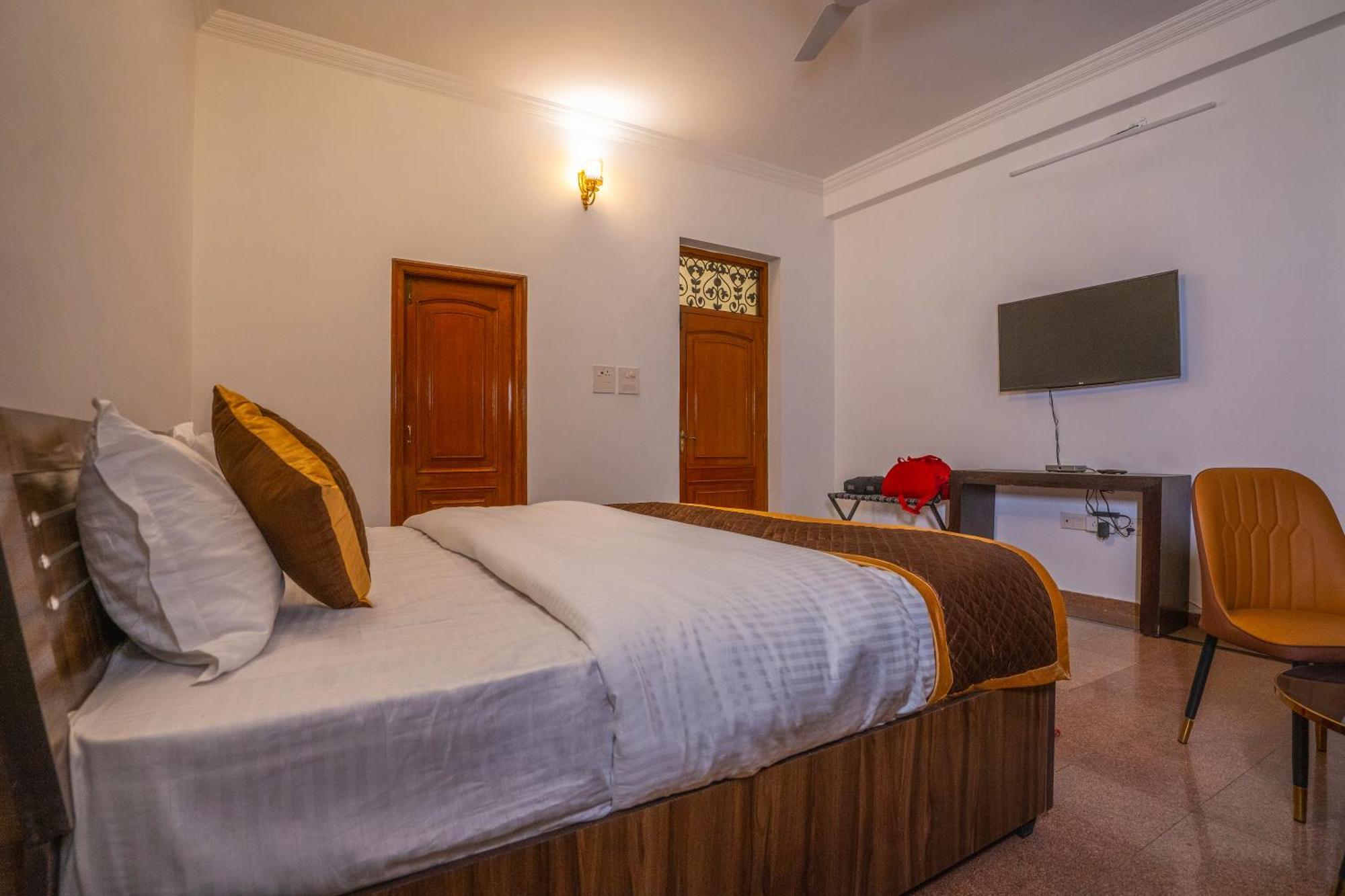 The Palace Inn - A Boutique Villa Джайпур Номер фото