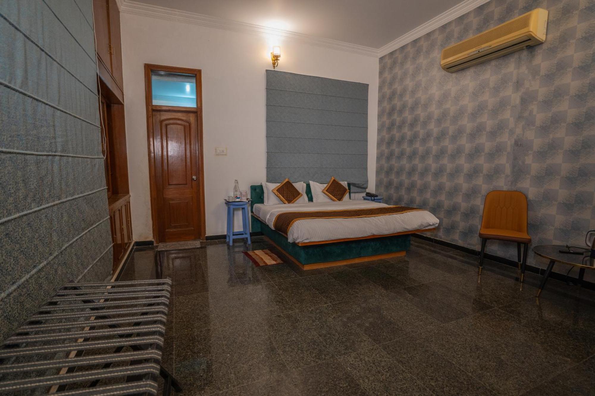 The Palace Inn - A Boutique Villa Джайпур Номер фото