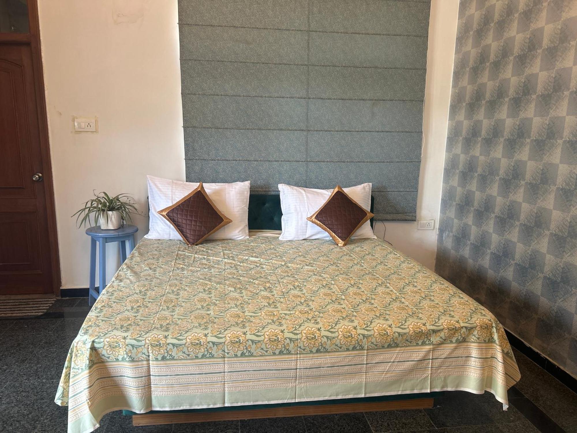 The Palace Inn - A Boutique Villa Джайпур Номер фото